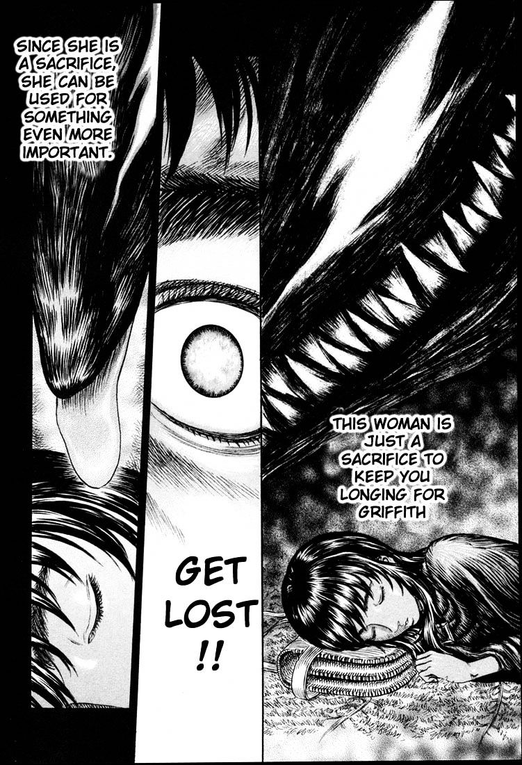 Berserk, Chapter 202 image 18