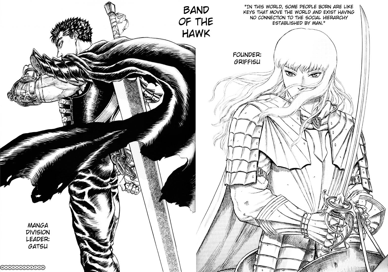 Berserk, Chapter 57 image 01