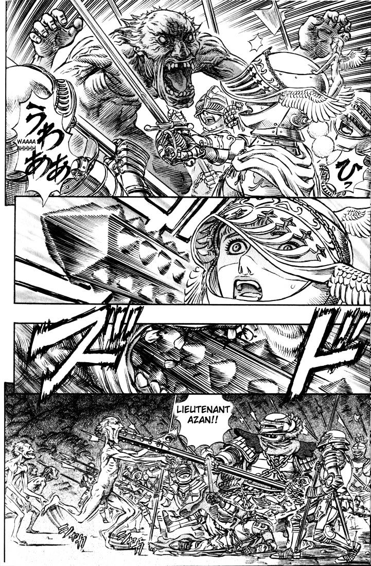 Berserk, Chapter 162 image 05