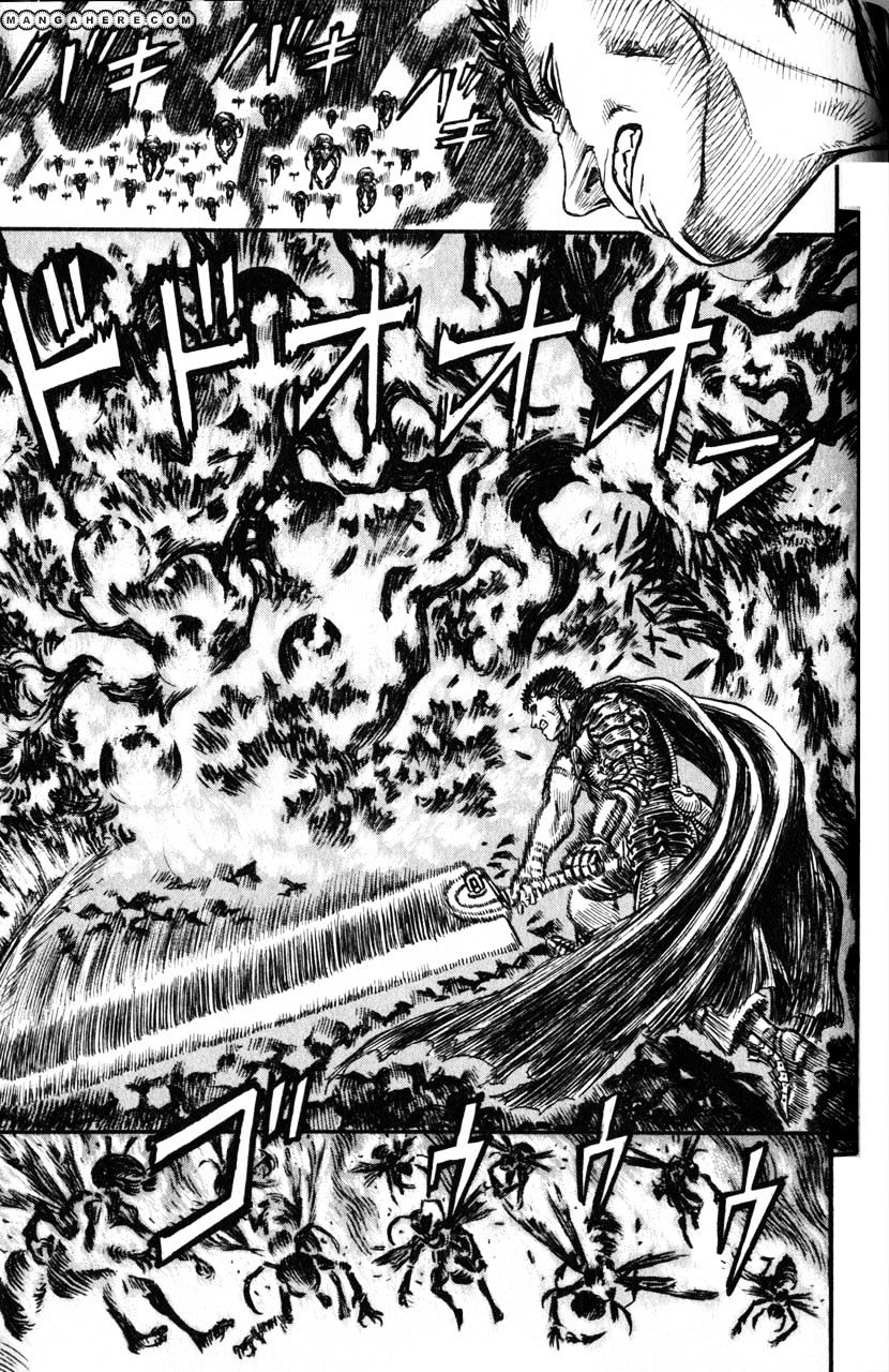 Berserk, Chapter 125 image 18