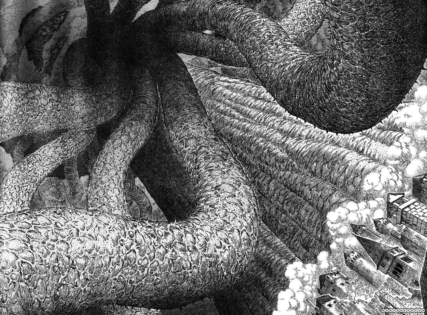 Berserk, Chapter 296 image 10