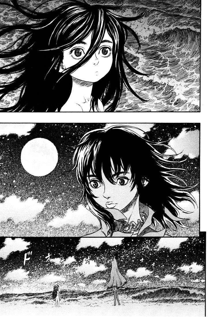 Berserk, Chapter 253 image 07