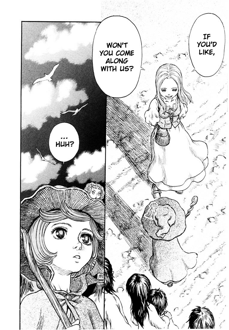 Berserk, Chapter 263 image 20