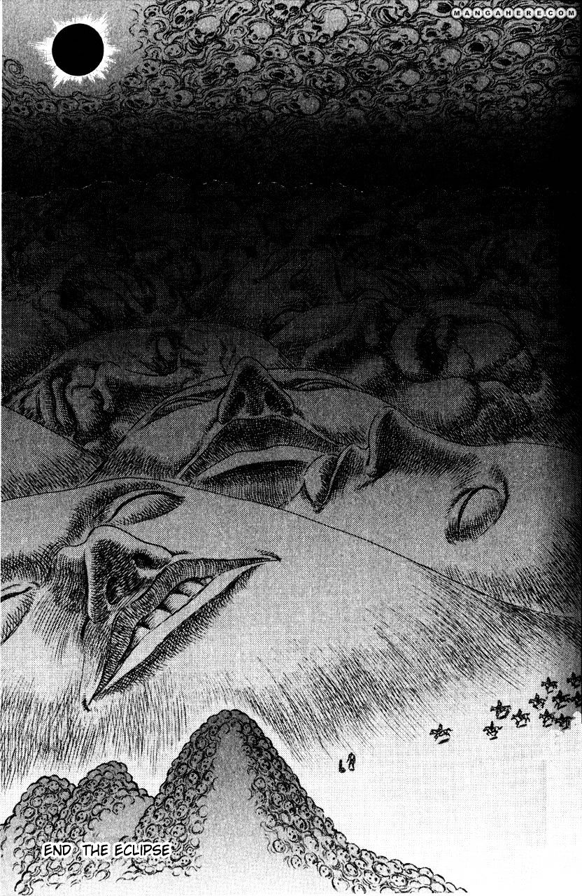 Berserk, Chapter 89 image 21