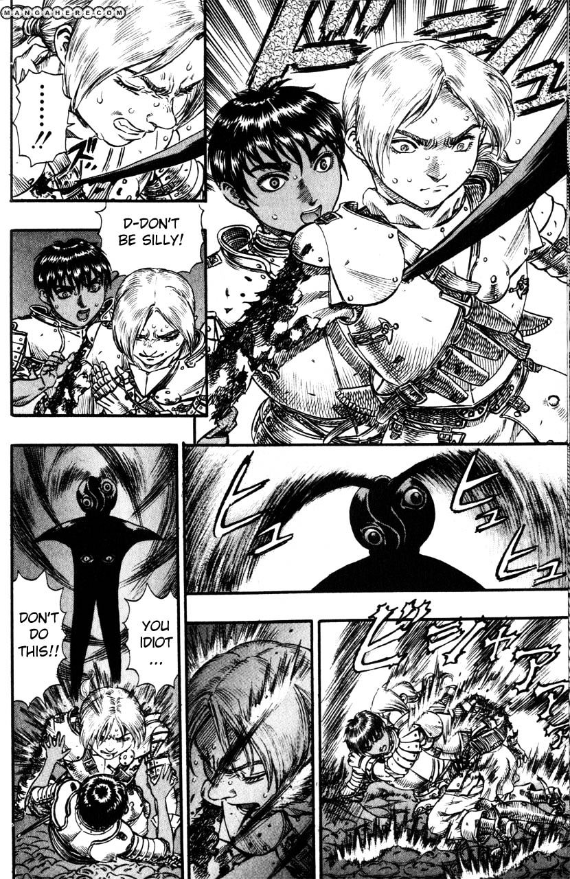Berserk, Chapter 97 image 10