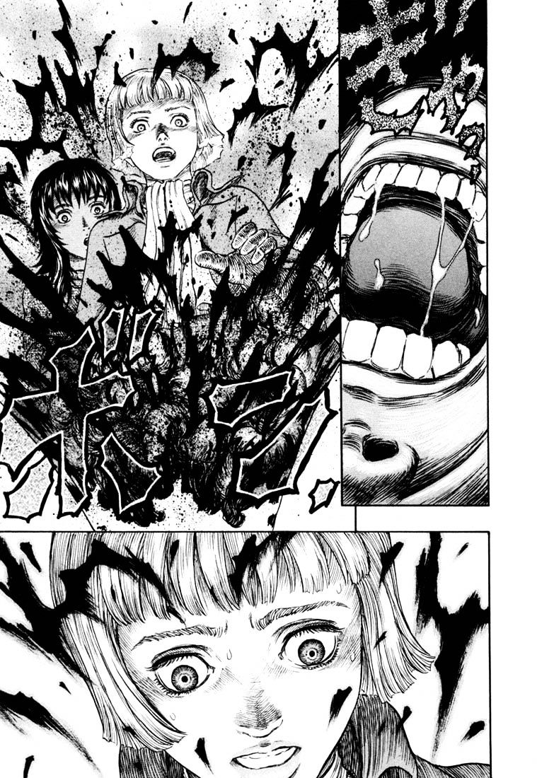 Berserk, Chapter 231 image 17