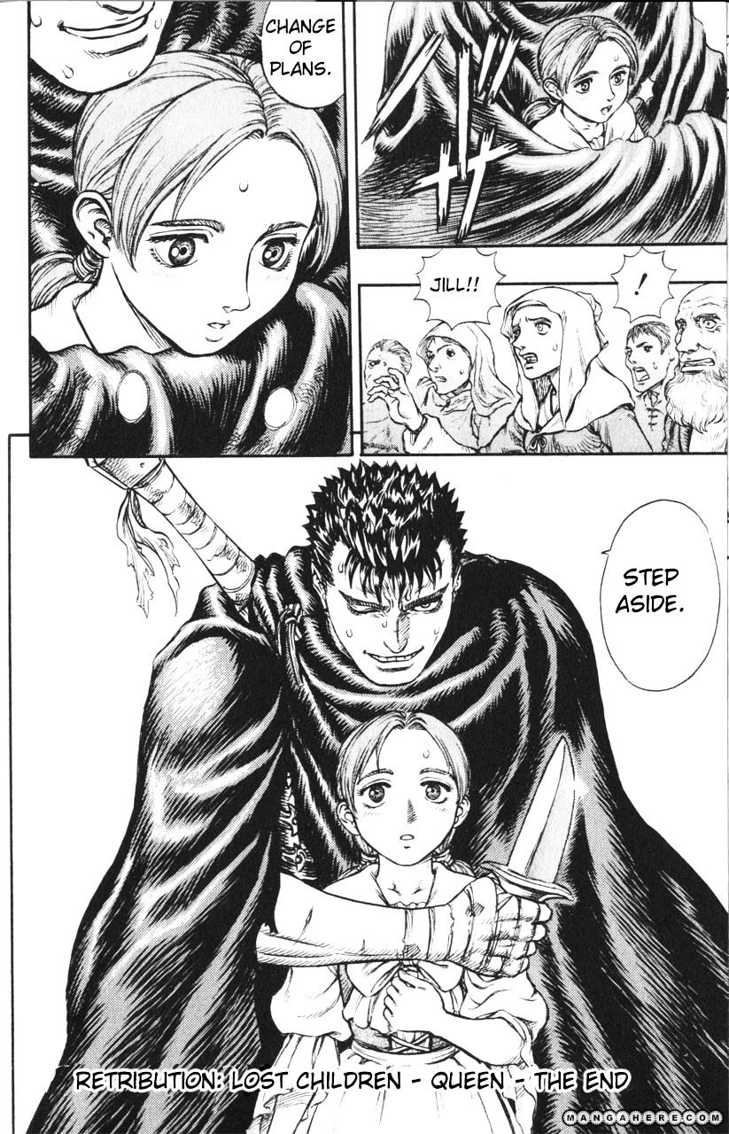 Berserk, Chapter 115 image 21