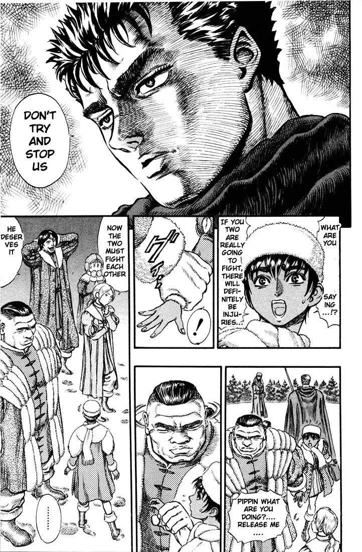 Berserk, Chapter 51 image 16