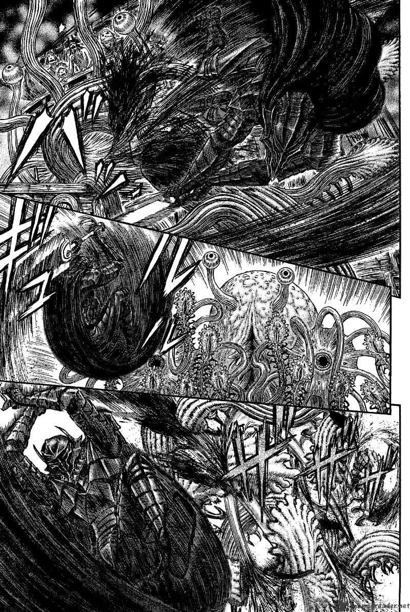 Berserk, Chapter 315 image 16