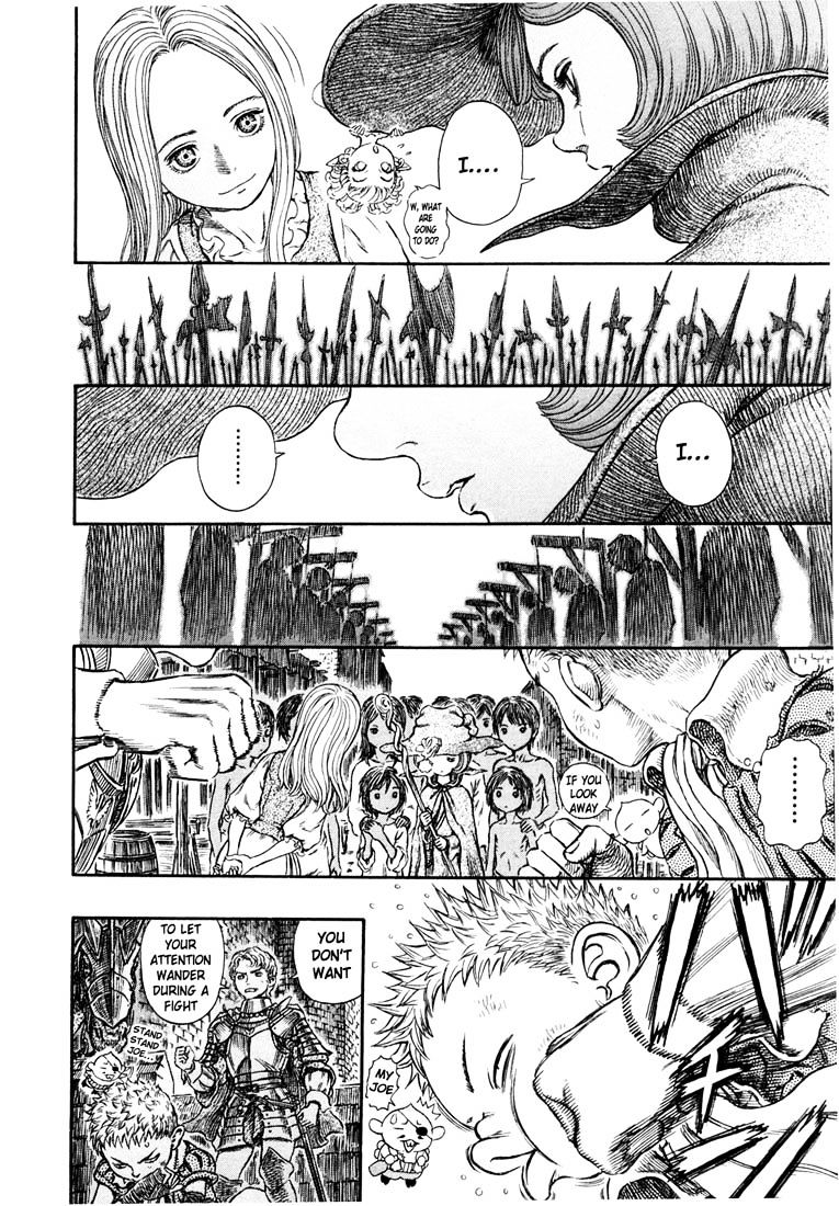 Berserk, Chapter 264 image 04