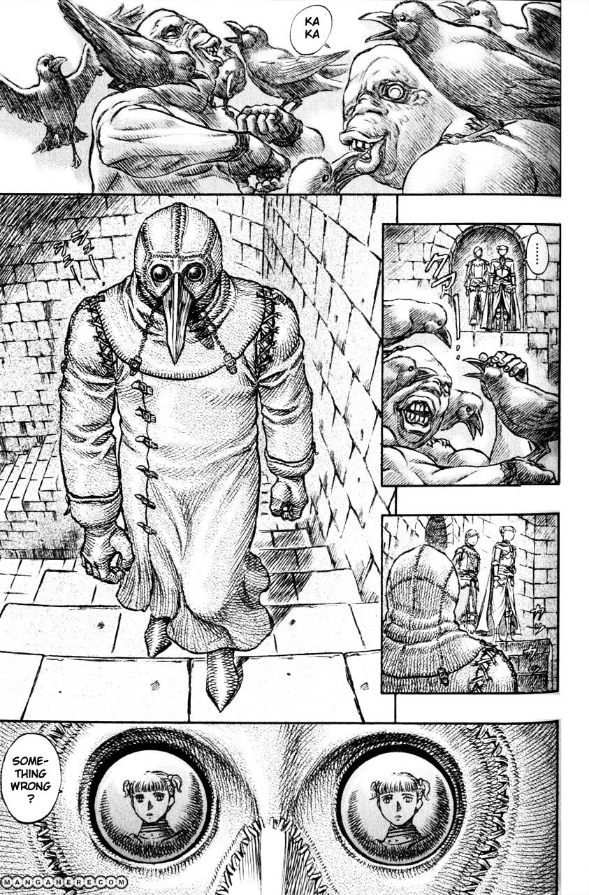 Berserk, Chapter 152 image 11