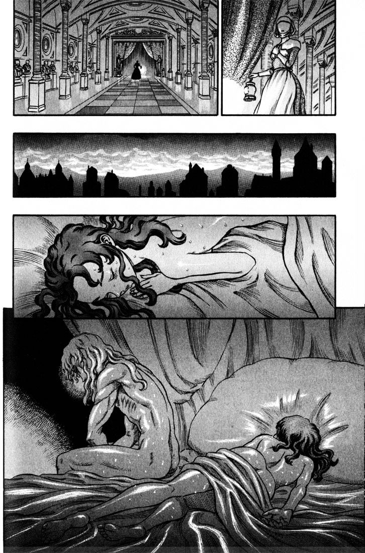 Berserk, Chapter 54 image 13