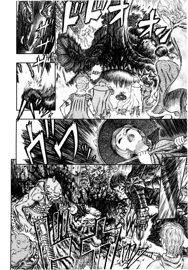 Berserk, Chapter 272.1 image 18