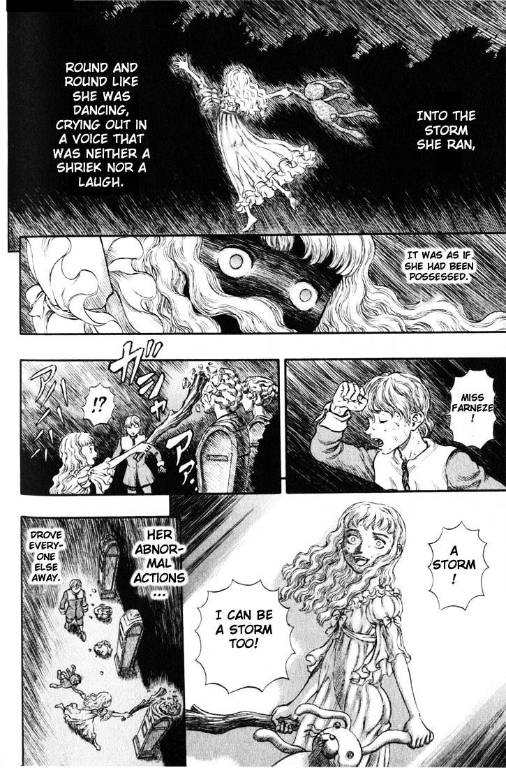 Berserk, Chapter 200 image 15