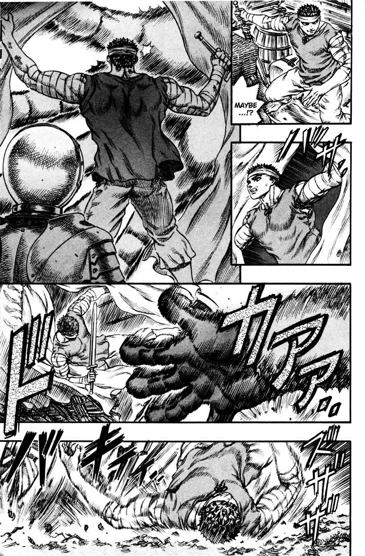 Berserk, Chapter 84 image 05