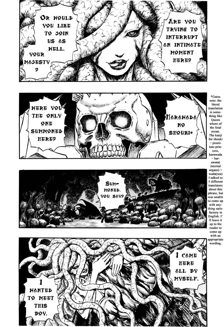 Berserk, Chapter 235 image 02