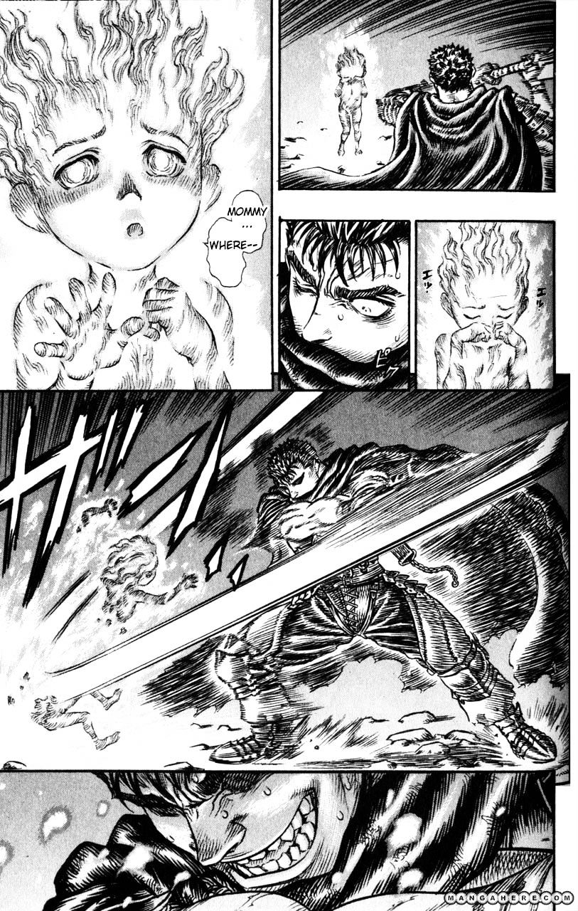 Berserk, Chapter 117 image 10