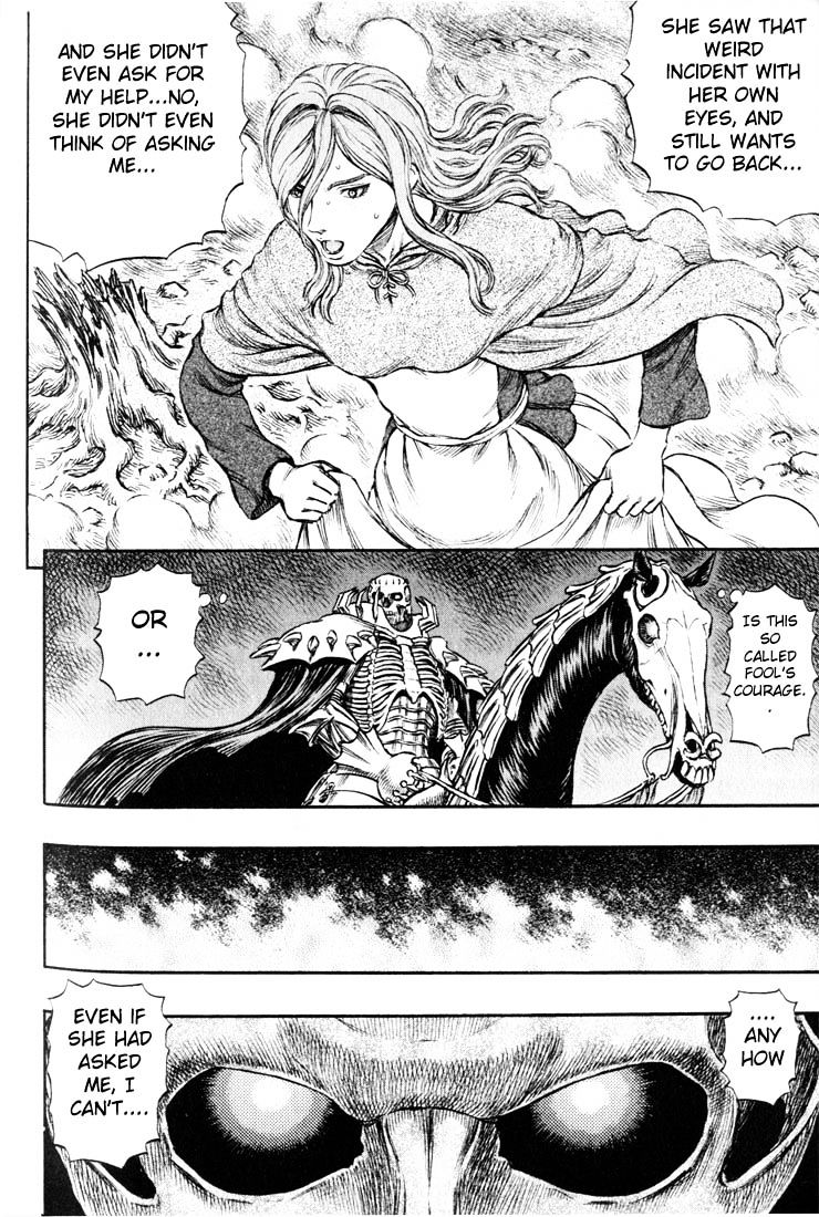 Berserk, Chapter 180 image 08