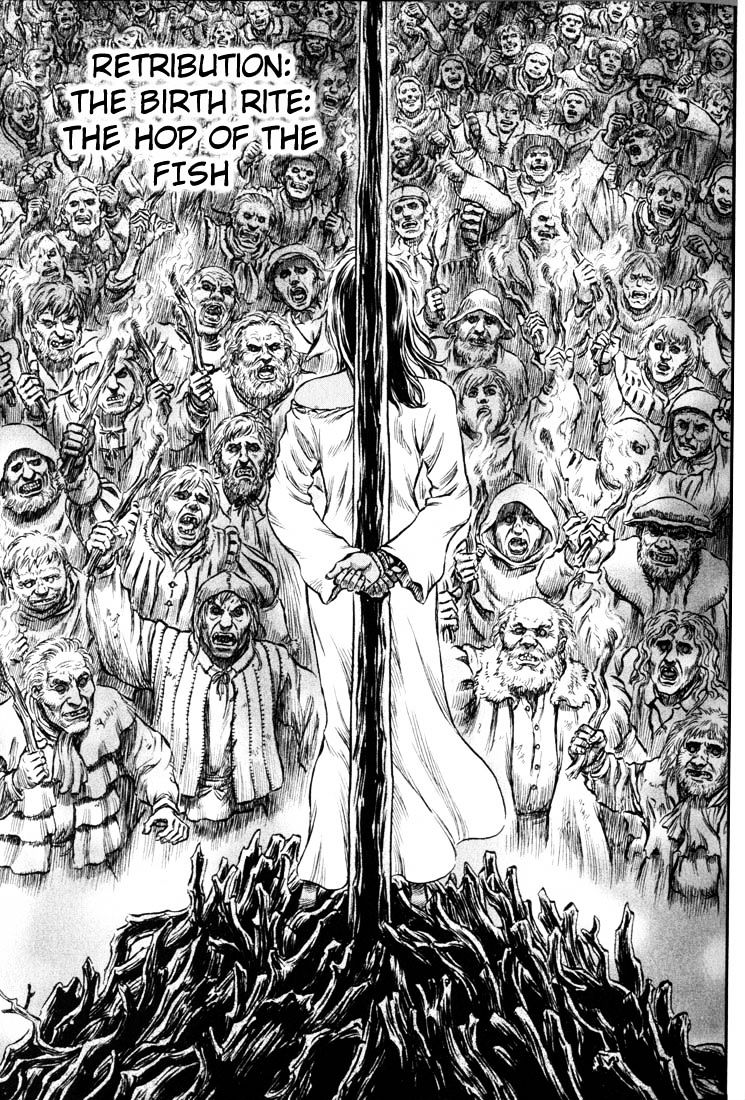Berserk, Chapter 181 image 02