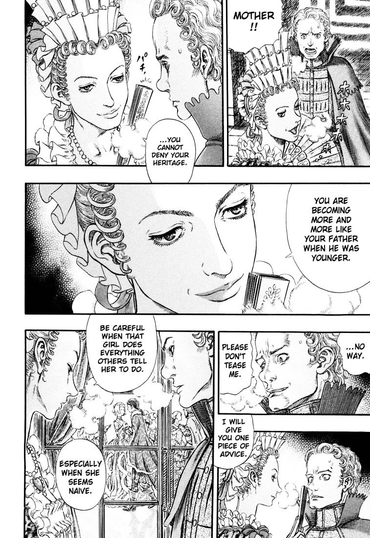 Berserk, Chapter 270 image 16