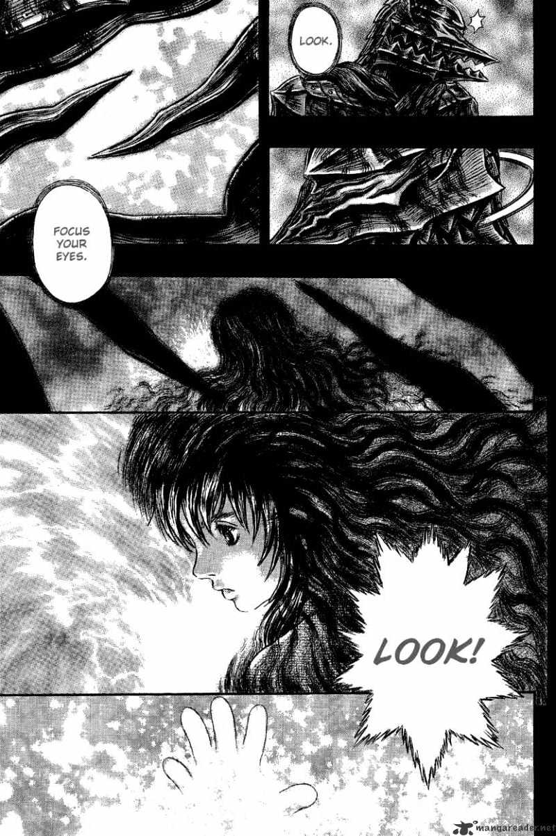 Berserk, Chapter 316 image 21