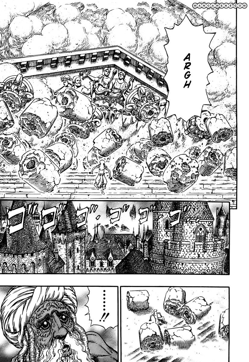 Berserk, Chapter 295 image 07
