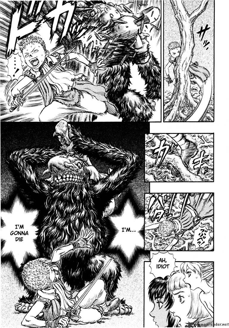 Berserk, Chapter 24 image 34