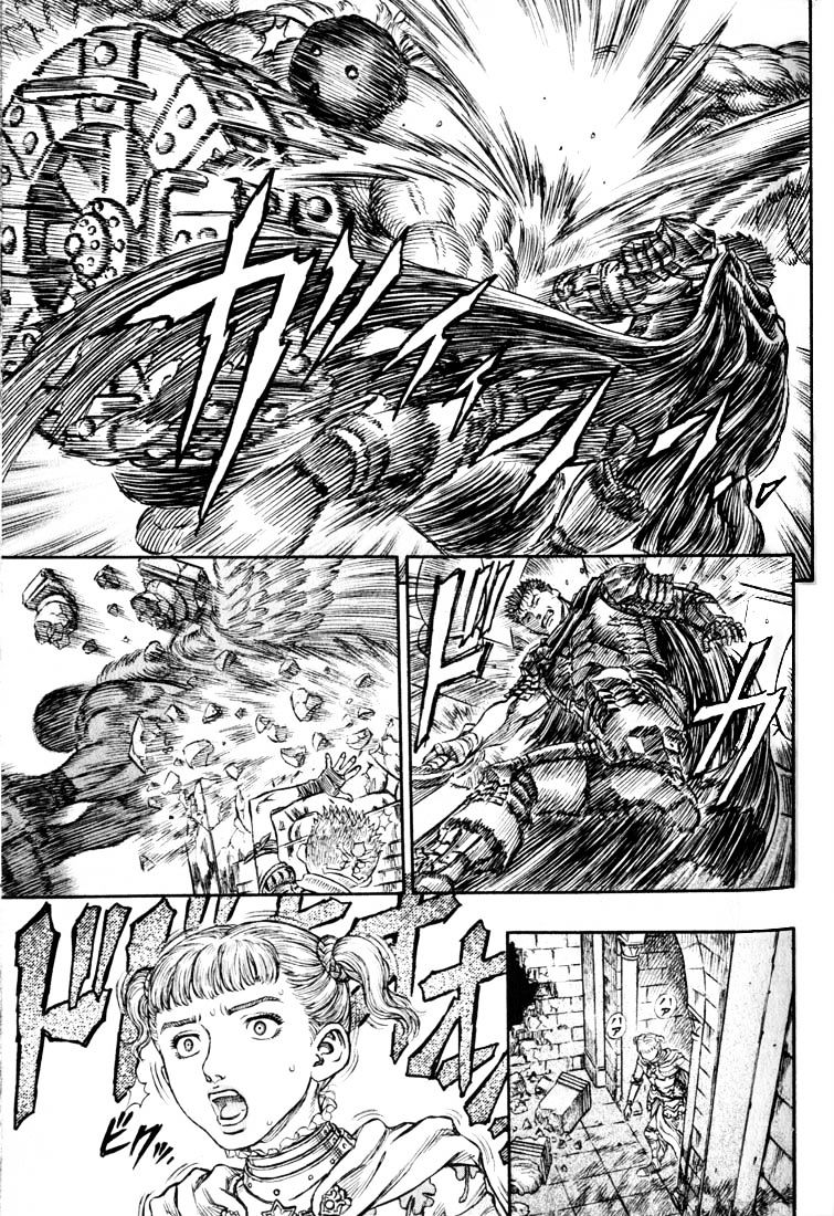 Berserk, Chapter 172 image 15