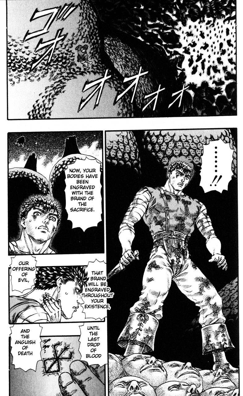 Berserk, Chapter 95 image 08