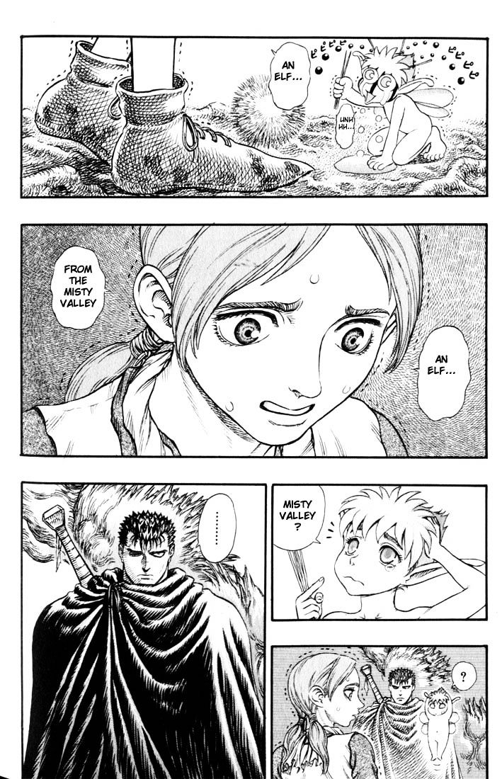 Berserk, Chapter 111 image 13