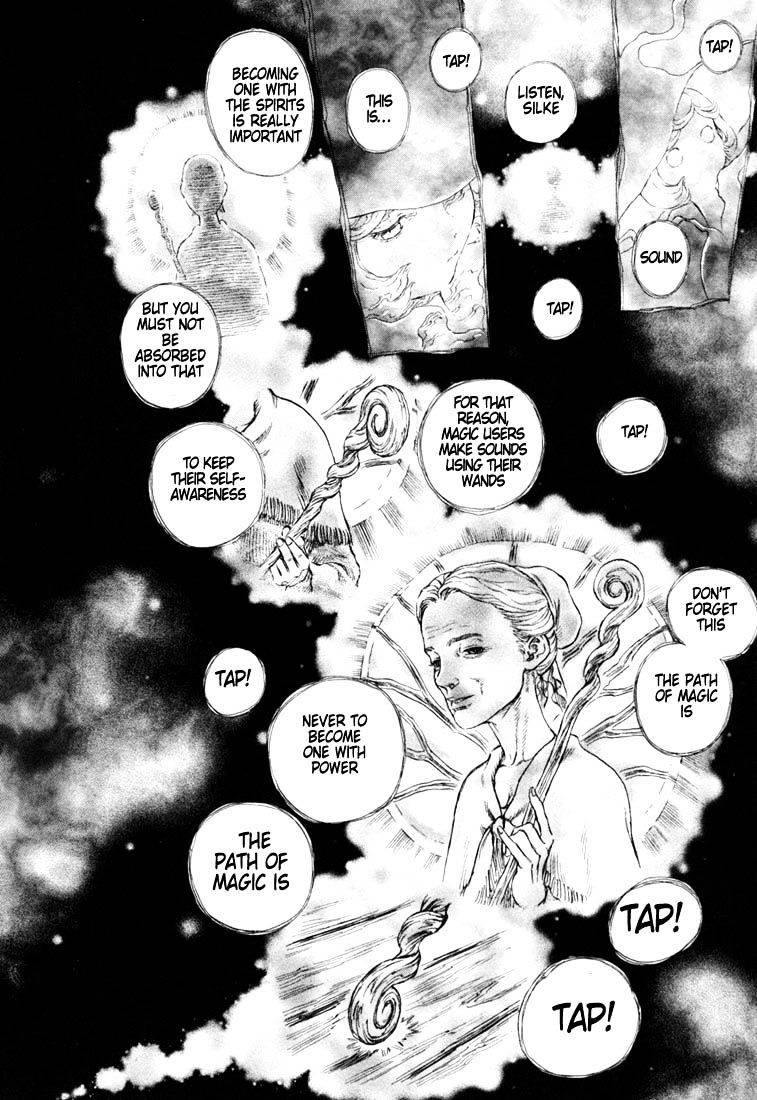 Berserk, Chapter 229 image 11