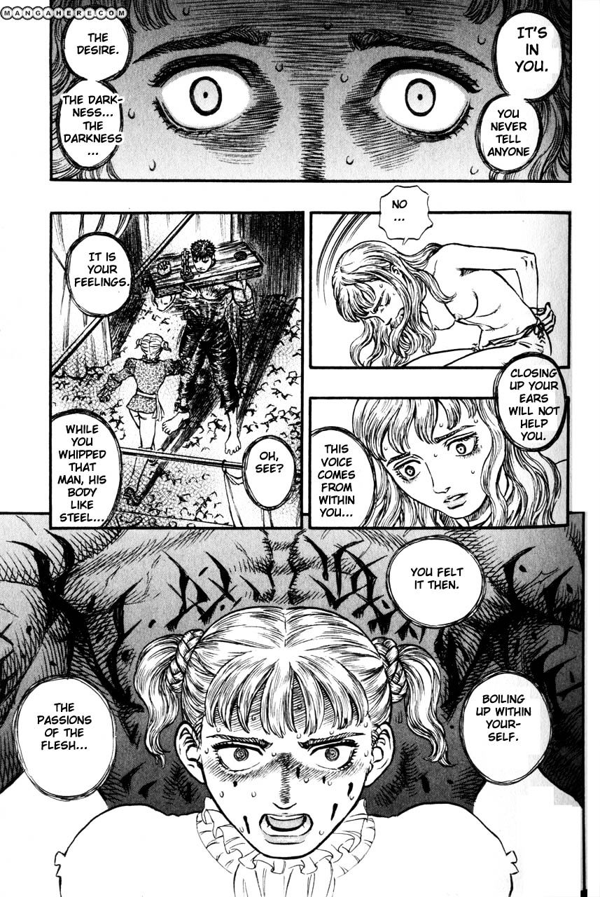 Berserk, Chapter 140 image 03