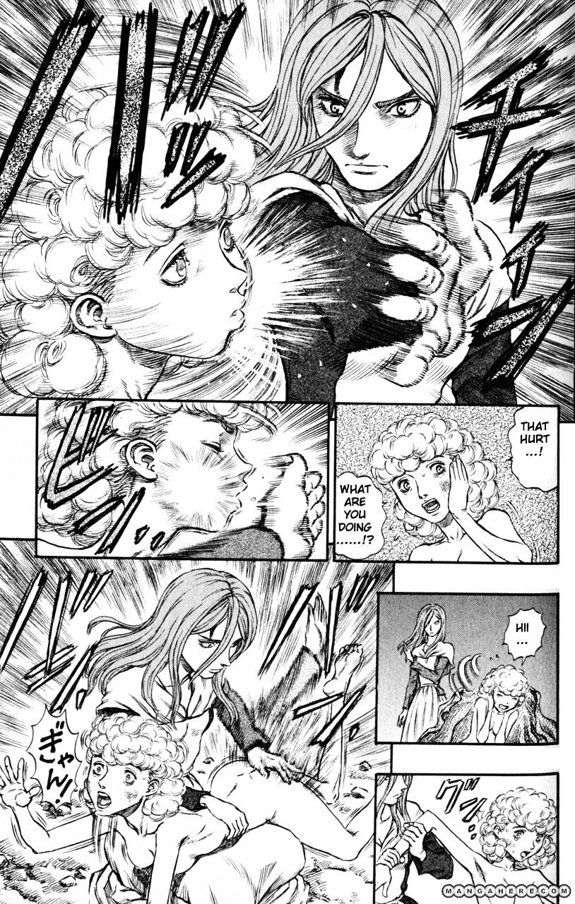 Berserk, Chapter 155 image 07
