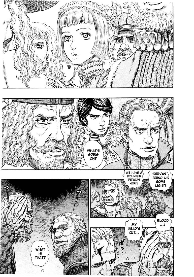 Berserk, Chapter 271.3 image 03