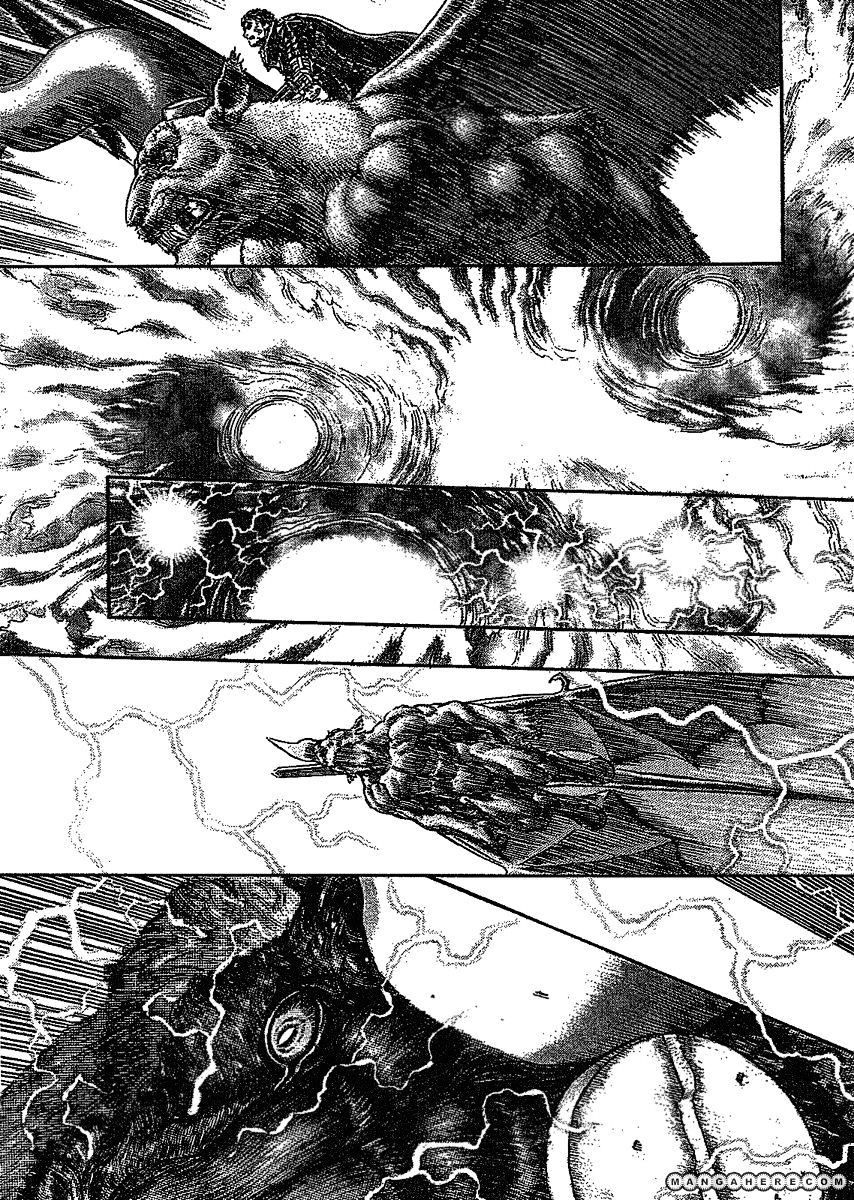 Berserk, Chapter 277 image 15