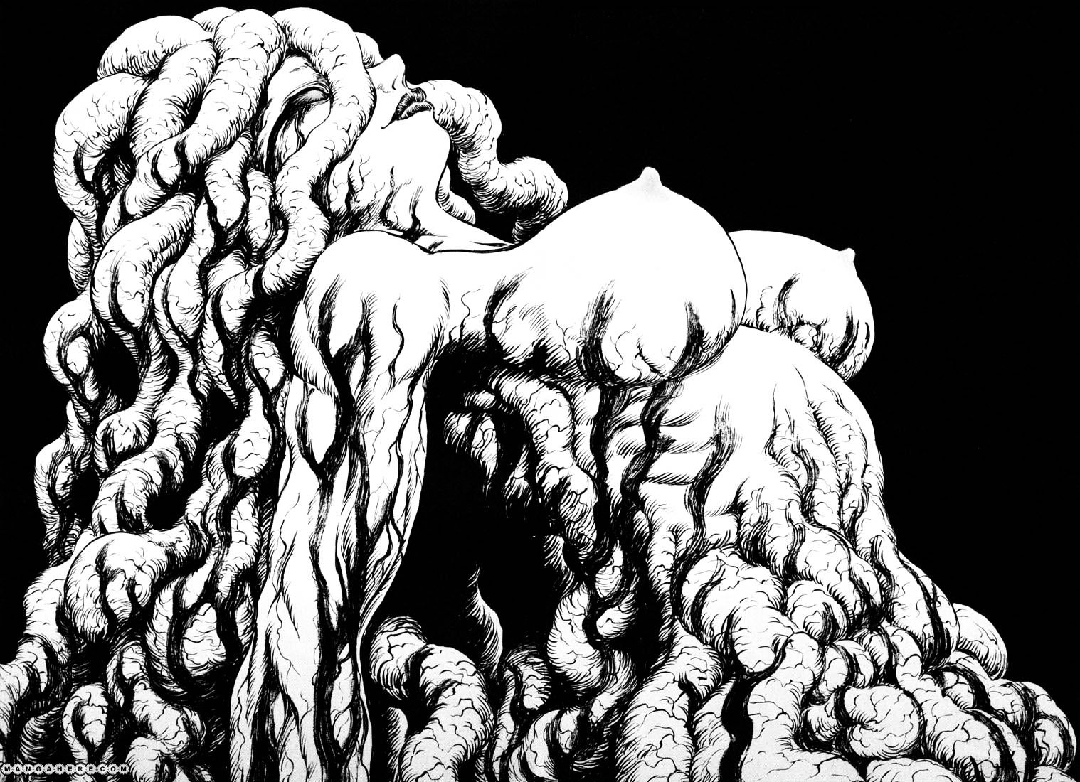 Berserk, Chapter 234 image 08