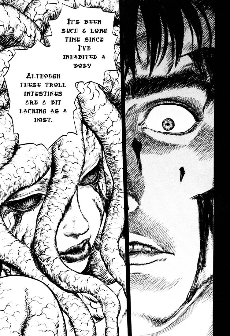 Berserk, Chapter 234 image 10