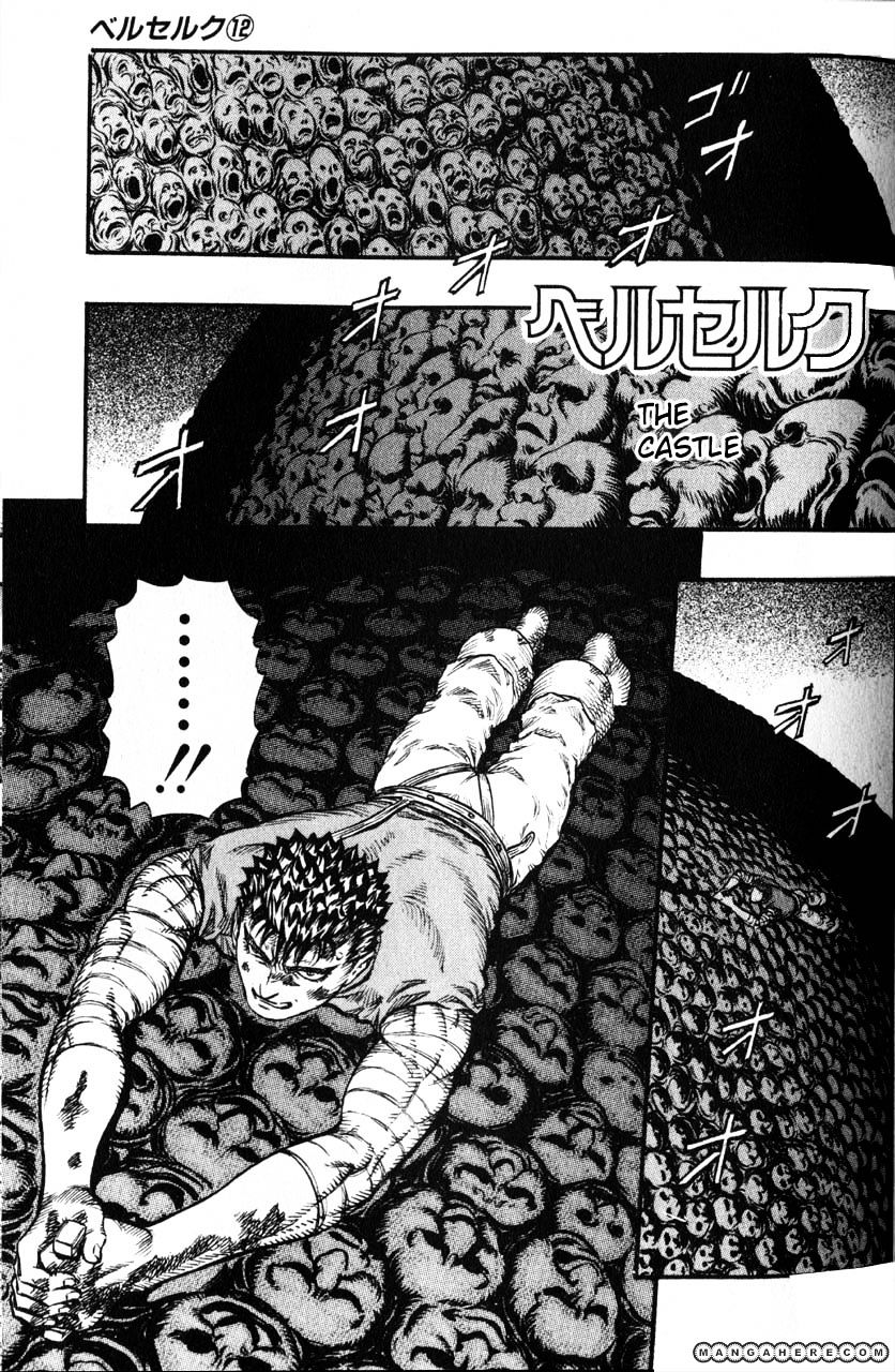 Berserk, Chapter 93 image 01