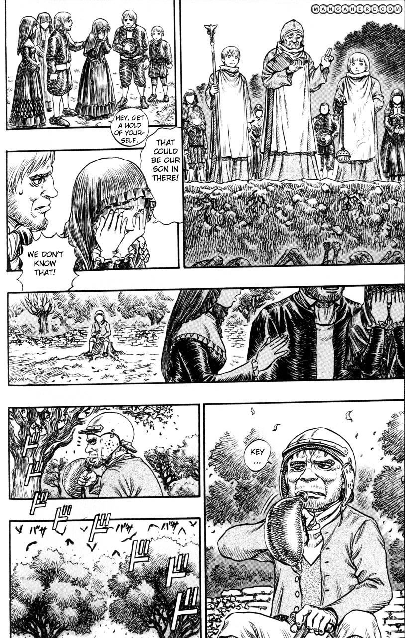 Berserk, Chapter 122 image 02
