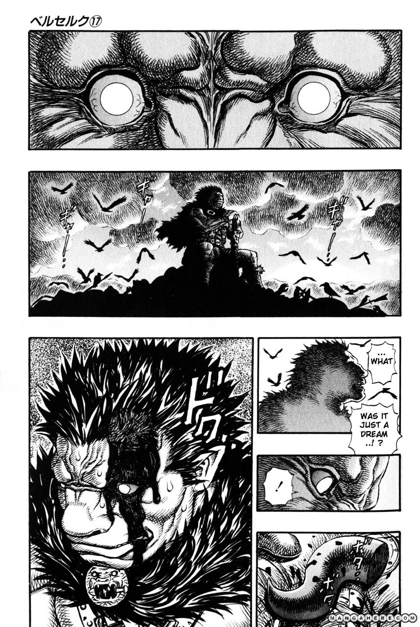 Berserk, Chapter 143 image 10