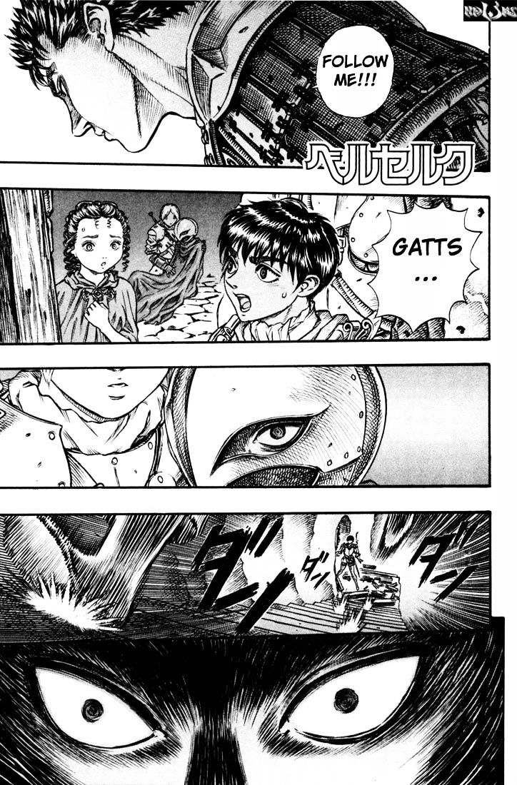 Berserk, Chapter 71 image 01