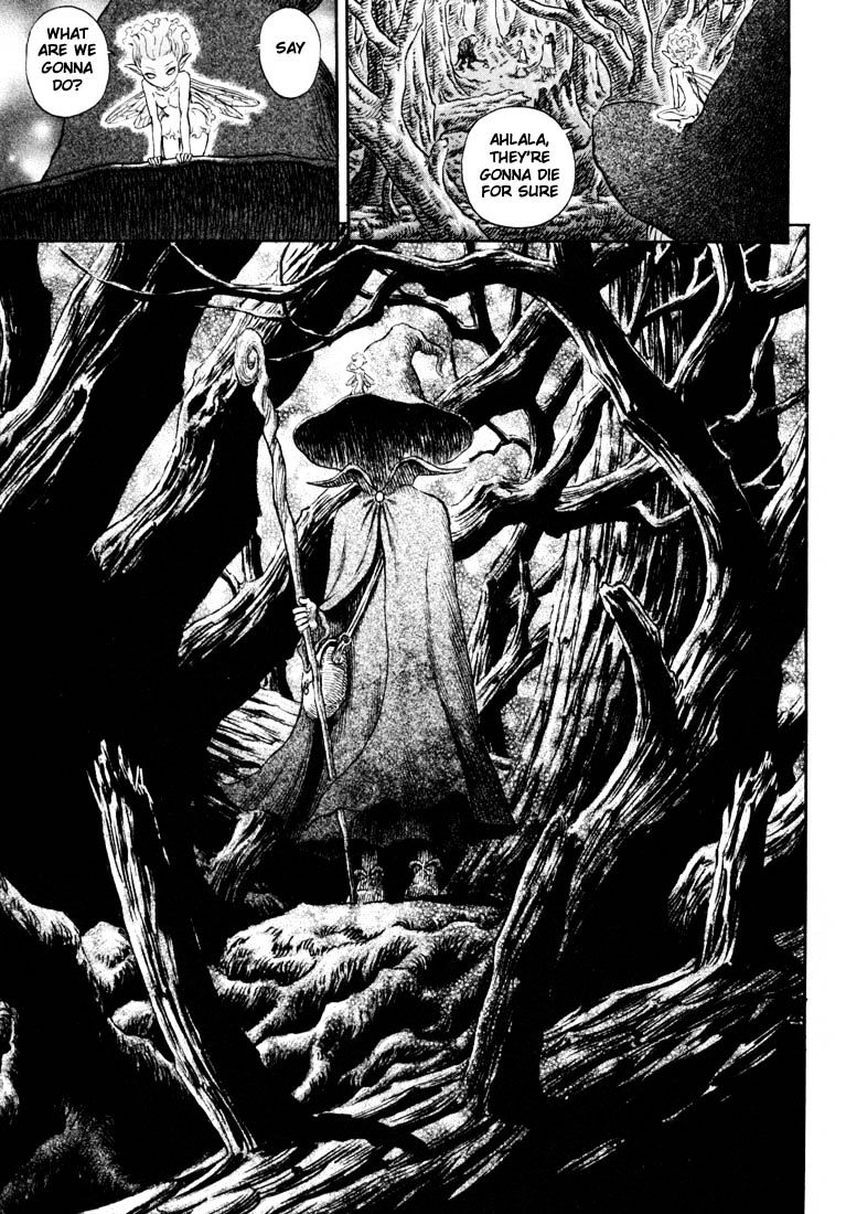Berserk, Chapter 212 image 29