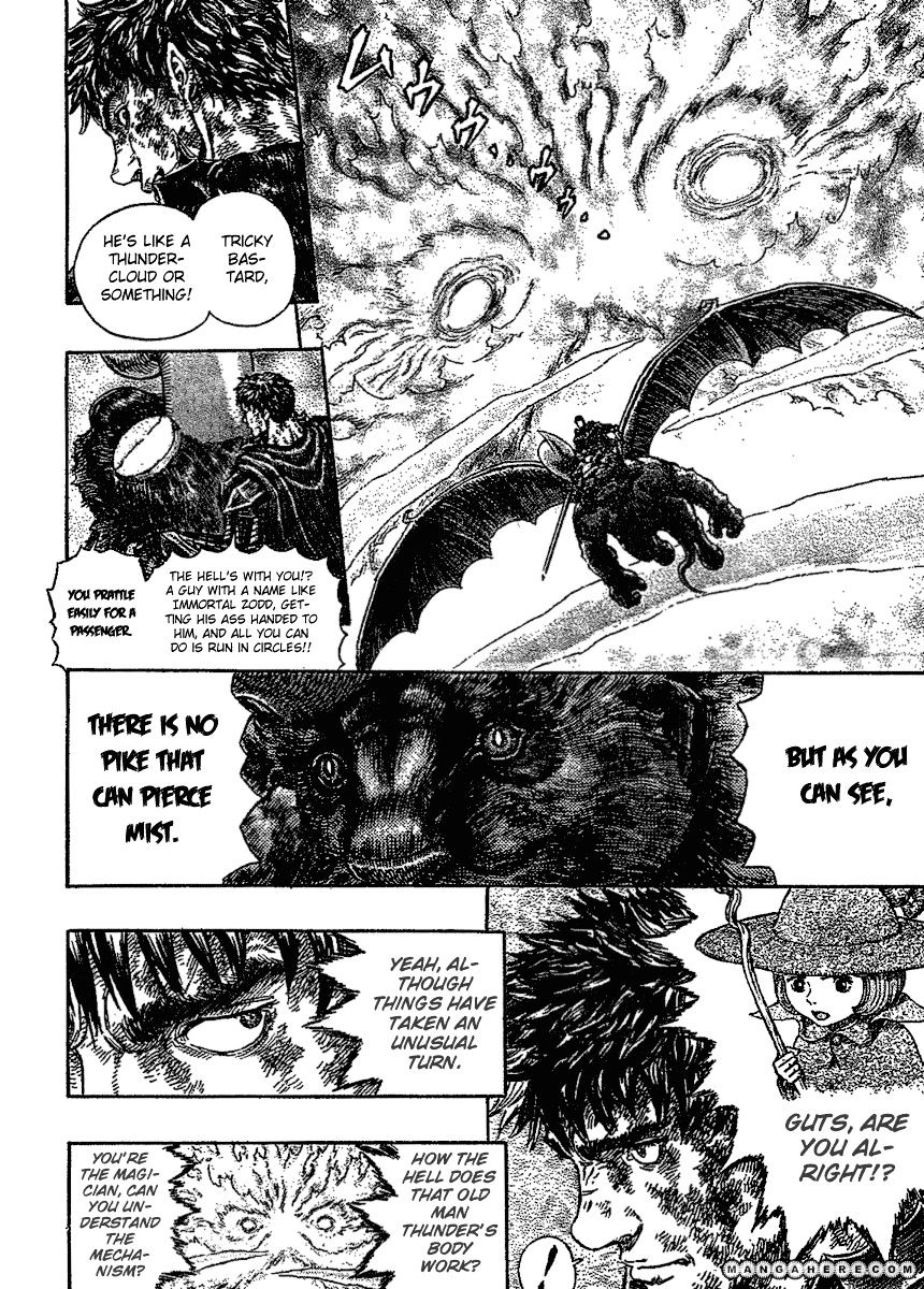 Berserk, Chapter 277 image 08