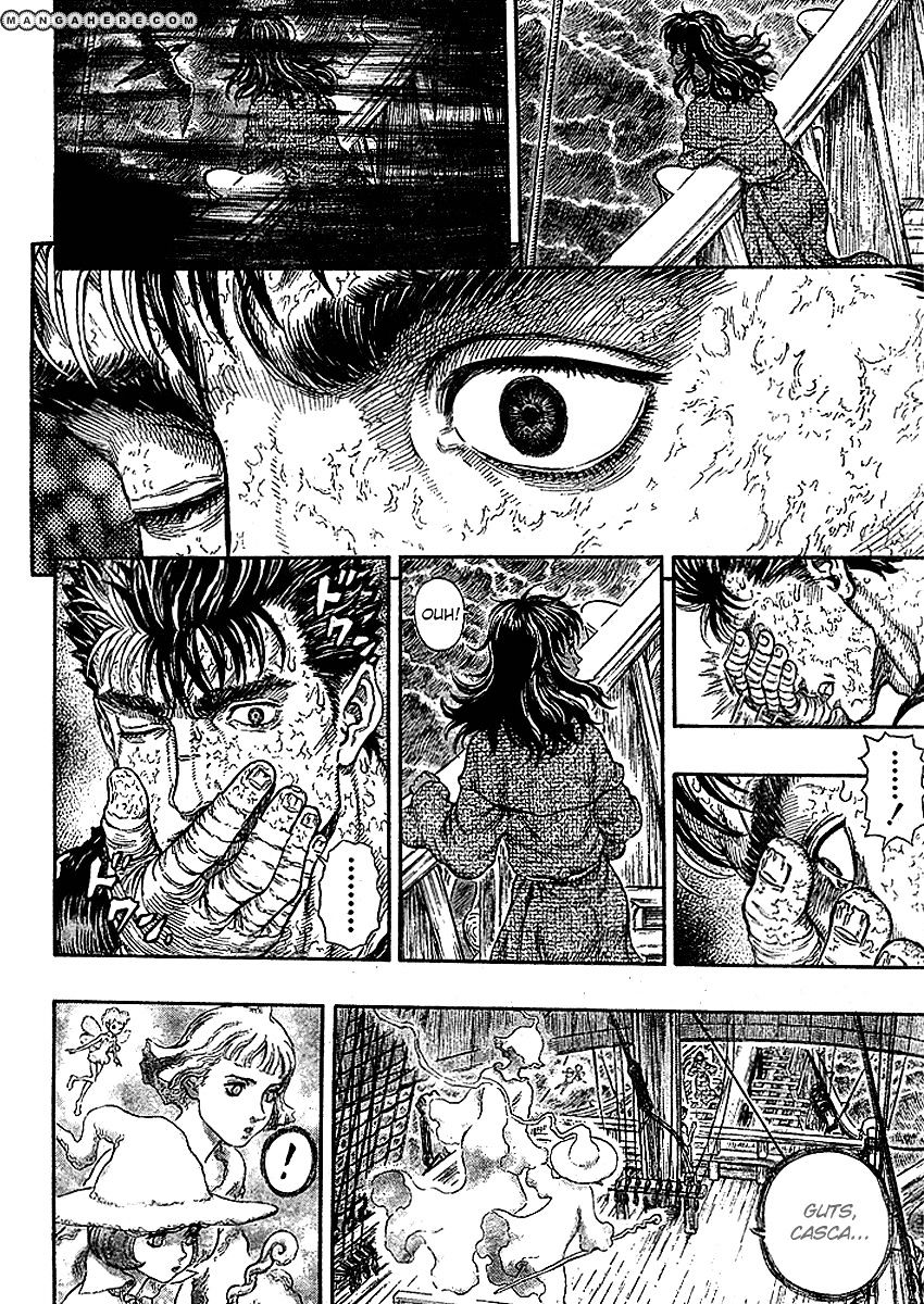 Berserk, Chapter 287 image 02