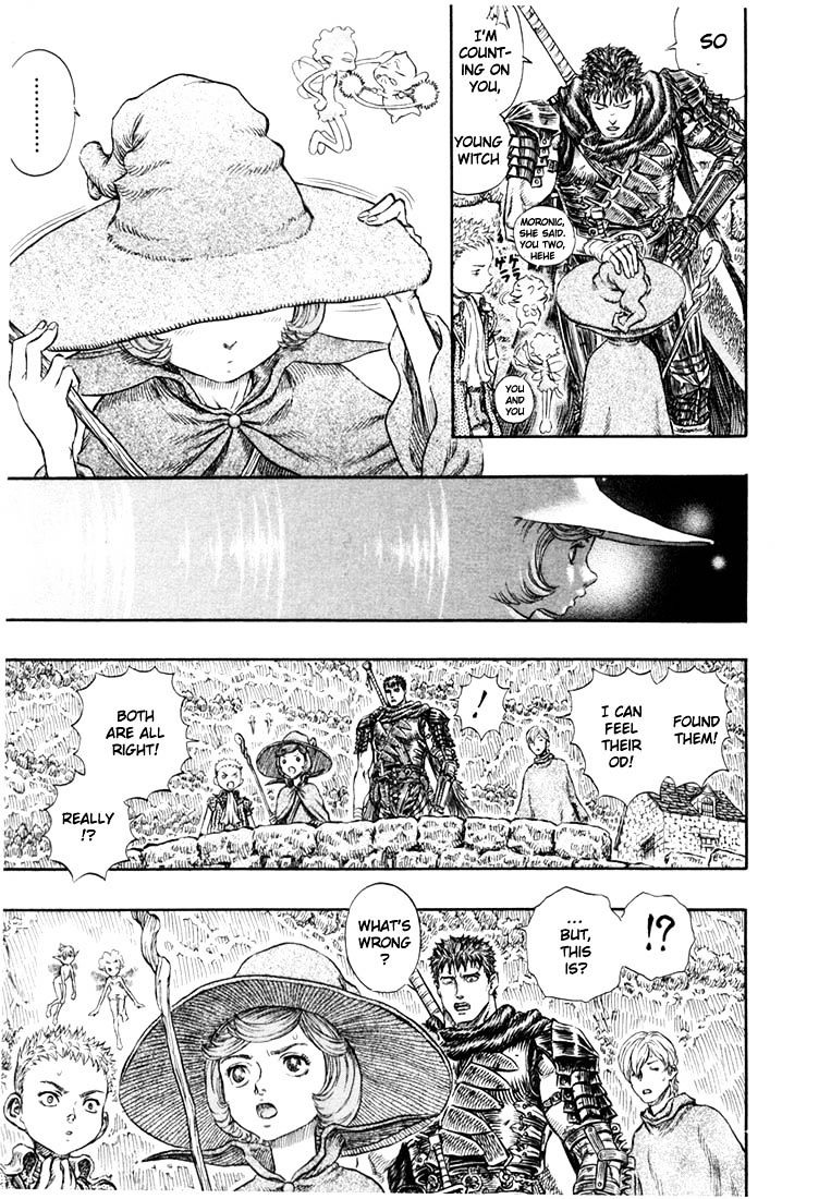 Berserk, Chapter 229 image 22