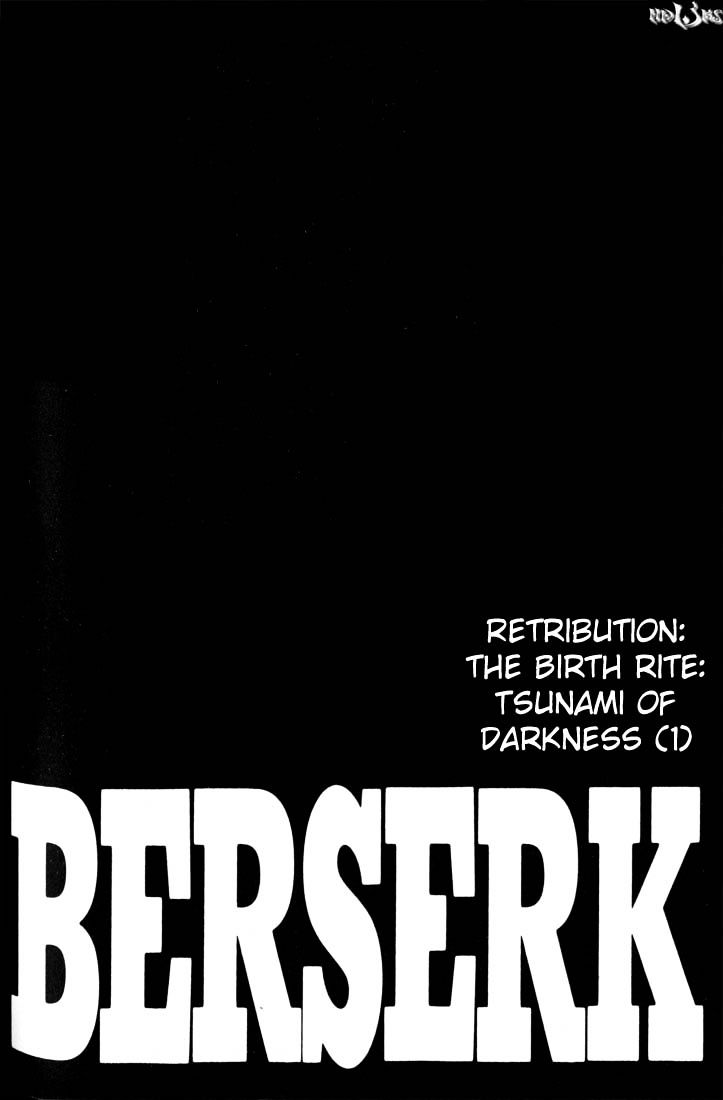 Berserk, Chapter 185 image 01