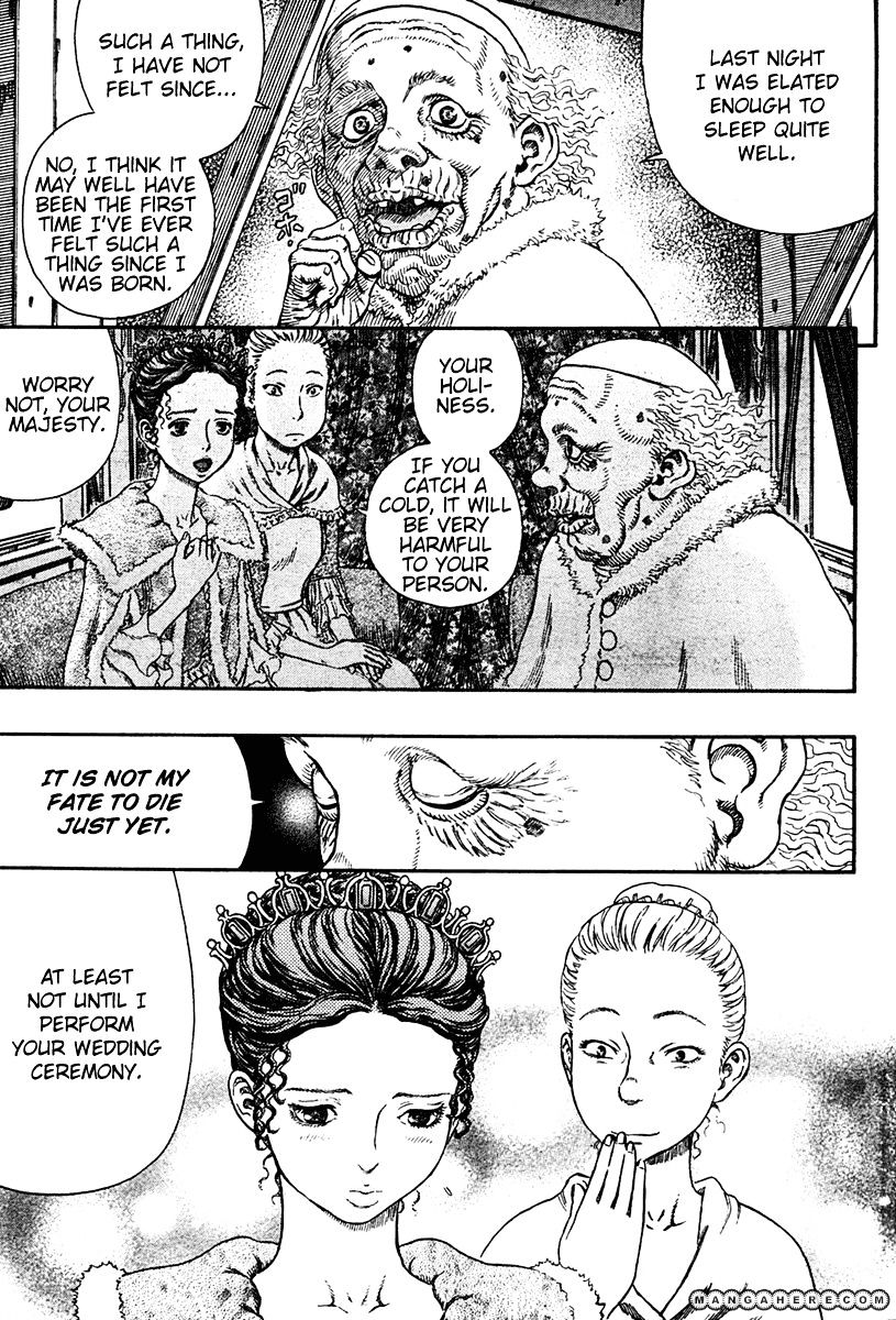 Berserk, Chapter 291 image 18