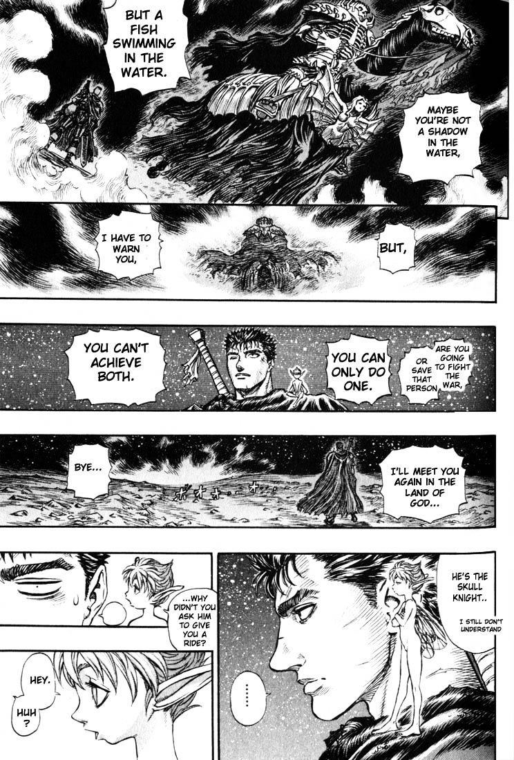 Berserk, Chapter 157 image 22