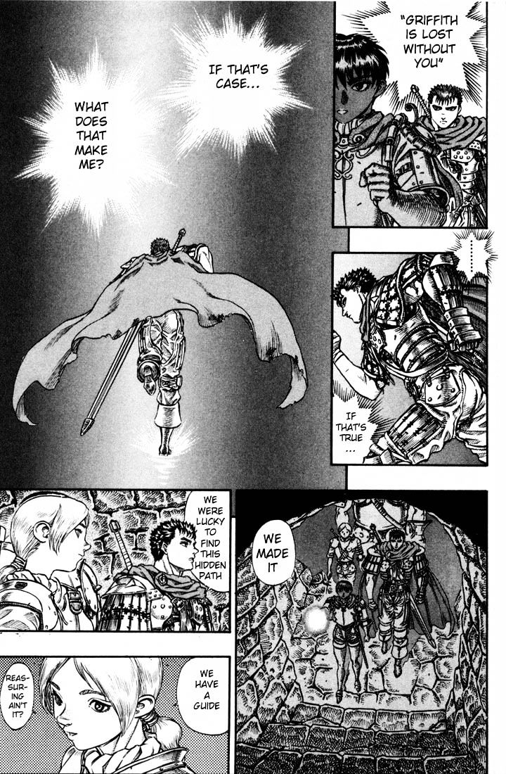 Berserk, Chapter 66 image 06