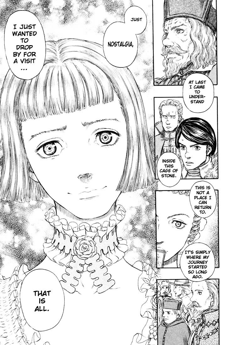 Berserk, Chapter 271.5 image 18